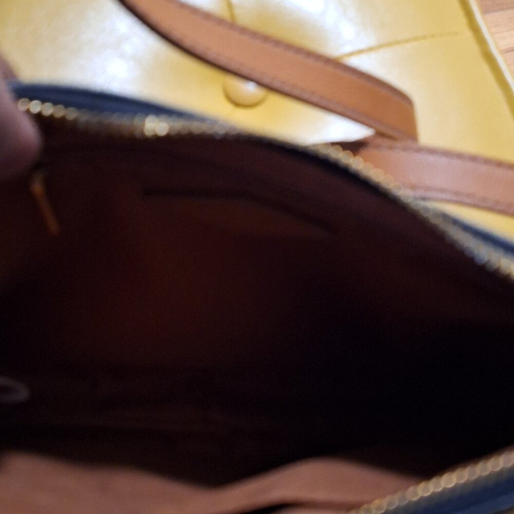 FOSSIL BAG - Picture 5 of 6